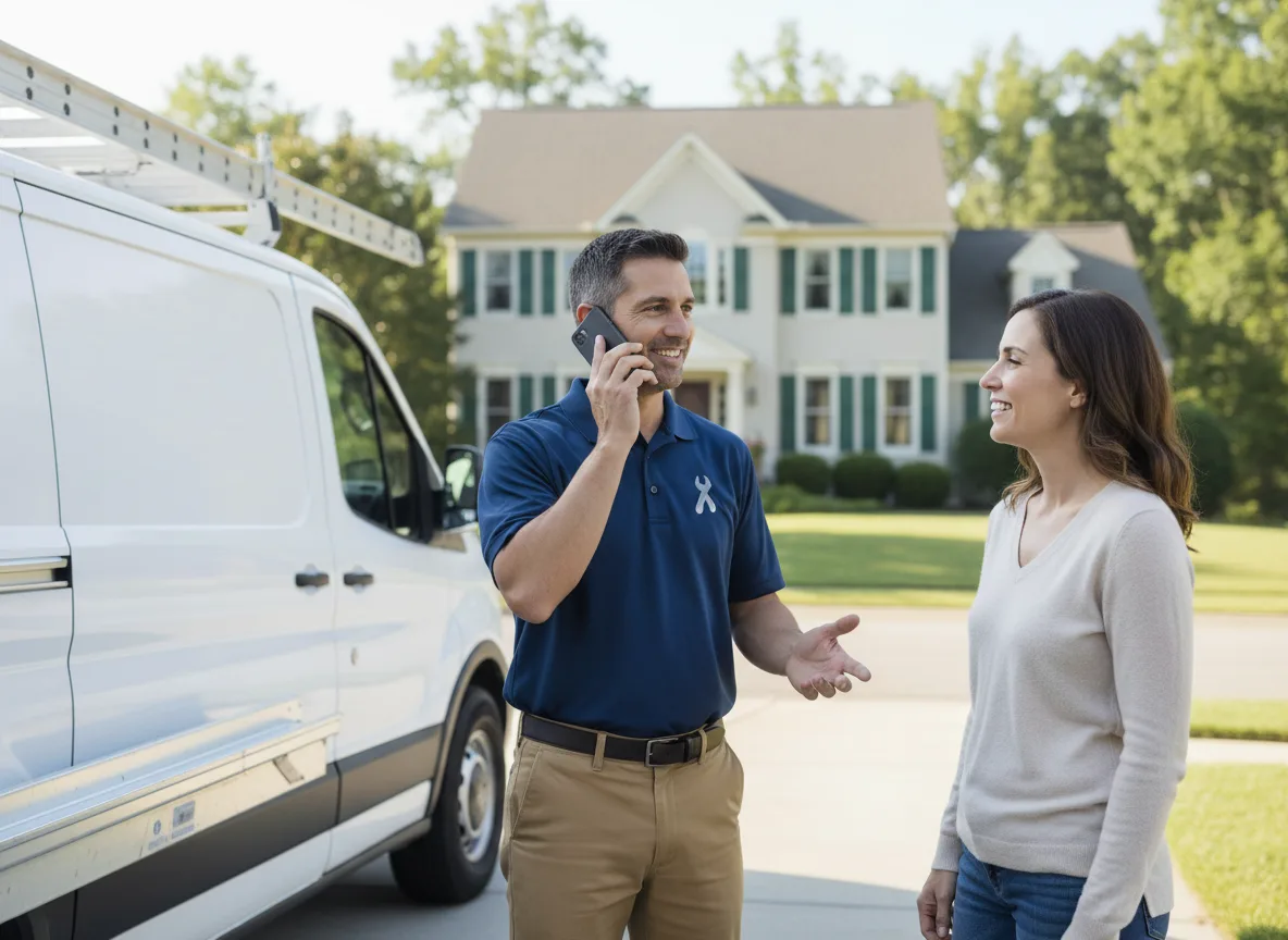 Home Gutter Service Wallace, KS FAQs
